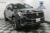 New 2025 Volkswagen Atlas Cross Sport SEL Premium R-Line image 2