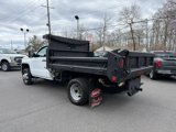 Used 2018 GMC Sierra 3500 4x4 Regular Cab w/ Sierra Convenience Package image 4