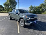 Used 2026 Chevrolet Silverado 1500 LT image 3