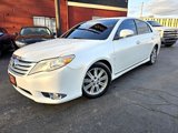 Used 2012 Toyota Avalon Limited image 6