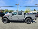 Used 2023 Jeep Gladiator Mojave w/ LED Lighting Group image 4