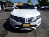 Used 2015 Lincoln MKC FWD w/ Equipment Group 102A Reserve image 4