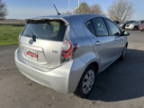 Used 2014 Toyota Prius C Four image 5