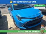 Used 2019 Toyota Corolla SE image 2
