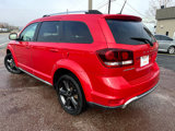 Used 2019 Dodge Journey Crossroad image 6