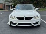Used 2017 BMW M3 Sedan image 3
