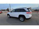 New 2025 Jeep Grand Cherokee Laredo X image 5