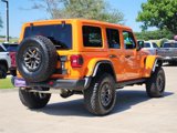 New 2025 Jeep Wrangler Unlimited Rubicon 392 image 5