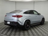 New 2026 Mercedes-Benz GLE 63 AMG S image 5
