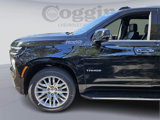 New 2025 Chevrolet Tahoe High Country image 2