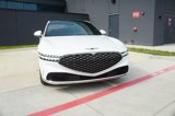 New 2025 Genesis G90 3.5T image 2