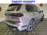 New 2025 BMW X7 xDrive40i w/ M Sport Package image 4