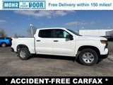 Used 2023 Chevrolet Silverado 1500 W/T image 2