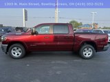 New 2026 RAM 1500 Big Horn image 5