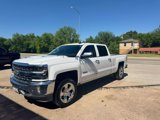 Used 2016 Chevrolet Silverado 1500 LTZ w/ Texas Edition image 5
