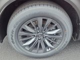 New 2025 MAZDA CX-70 3.3 Turbo w/ Preferred Package image 3