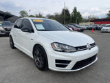 Used 2017 Volkswagen Golf R 4-Door image 3