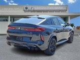 New 2025 BMW X6 M Competition w/ Executive Package image 4