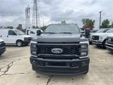 New 2025 Ford F350 XL w/ STX Appearance Package image 2