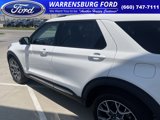 New 2025 Ford Explorer Platinum image 5