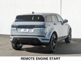 New 2026 Land Rover Range Rover Evoque S image 2
