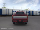 New 2025 Ford F350 4x4 Crew Cab Super Duty image 5