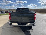 New 2025 Chevrolet Silverado 1500 LTZ w/ Technology Package image 6