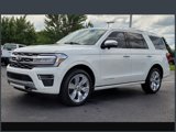 Used 2023 Ford Expedition Platinum image 4