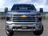 New 2025 Chevrolet Silverado 2500 High Country image 3