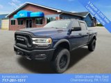 Used 2022 RAM 2500 Power Wagon w/ Level 1 Equipment Group image 1