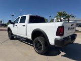 New 2026 RAM 2500 Tradesman w/ Power Wagon Package image 3