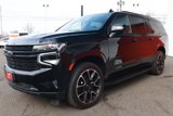 Used 2023 Chevrolet Suburban RST image 3