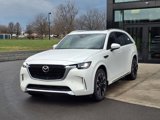 New 2025 MAZDA CX-90 3.3 Turbo S w/ Premium Package image 2