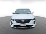 Used 2024 Cadillac CT4 Luxury image 4