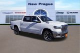 New 2025 RAM 1500 Laramie image 2