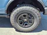 New 2025 Ford Bronco Badlands image 5