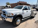 Used 2018 RAM 4500 Tradesman w/ Max Tow Package image 4