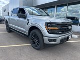 New 2025 Ford F150 XLT image 2
