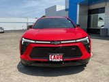 New 2024 Chevrolet Blazer EV RS image 2