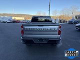 Certified 2023 Chevrolet Silverado 1500 Custom Trail Boss w/ LPO, Dark Essentials Package image 4