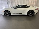 Certified 2024 Porsche 911 Carrera T image 2