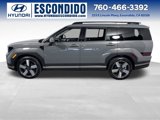 New 2026 Hyundai Santa Fe Limited image 3