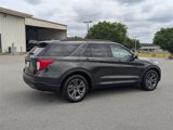 Used 2024 Ford Explorer XLT w/ Equipment Group 202A image 6