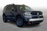 New 2026 Honda Passport TrailSport image 2