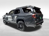 New 2025 Toyota 4Runner 4WD image 3