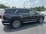 Certified 2025 Hyundai Palisade Calligraphy image 5