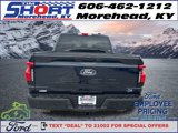 New 2025 Ford F150 Lightning XLT image 4