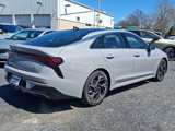 New 2025 Kia K5 GT-Line image 4