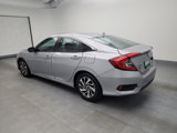 Used 2017 Honda Civic EX image 3