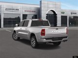 New 2025 RAM 1500 Laramie w/ Sport Appearance Package image 5